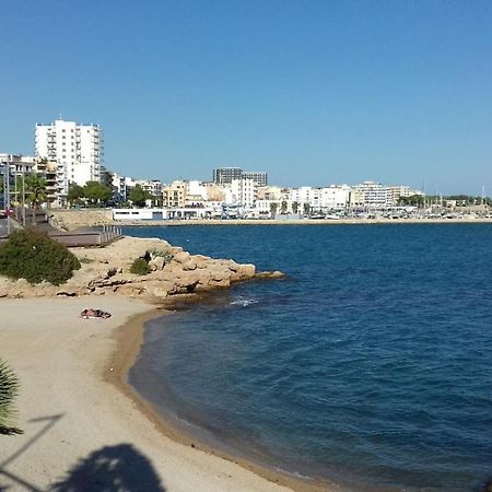 Ferienwohnung L'Ampolla Ronda Del Mar Exterior foto